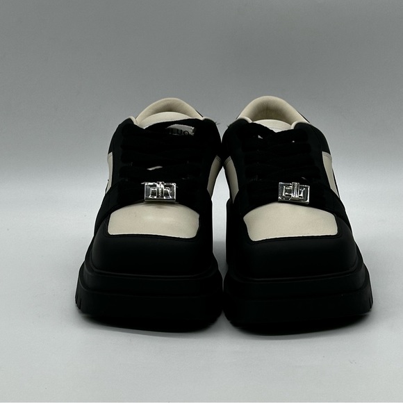 Calvin Duo Platform Shoes. Size 6 - Picture 2 of 10